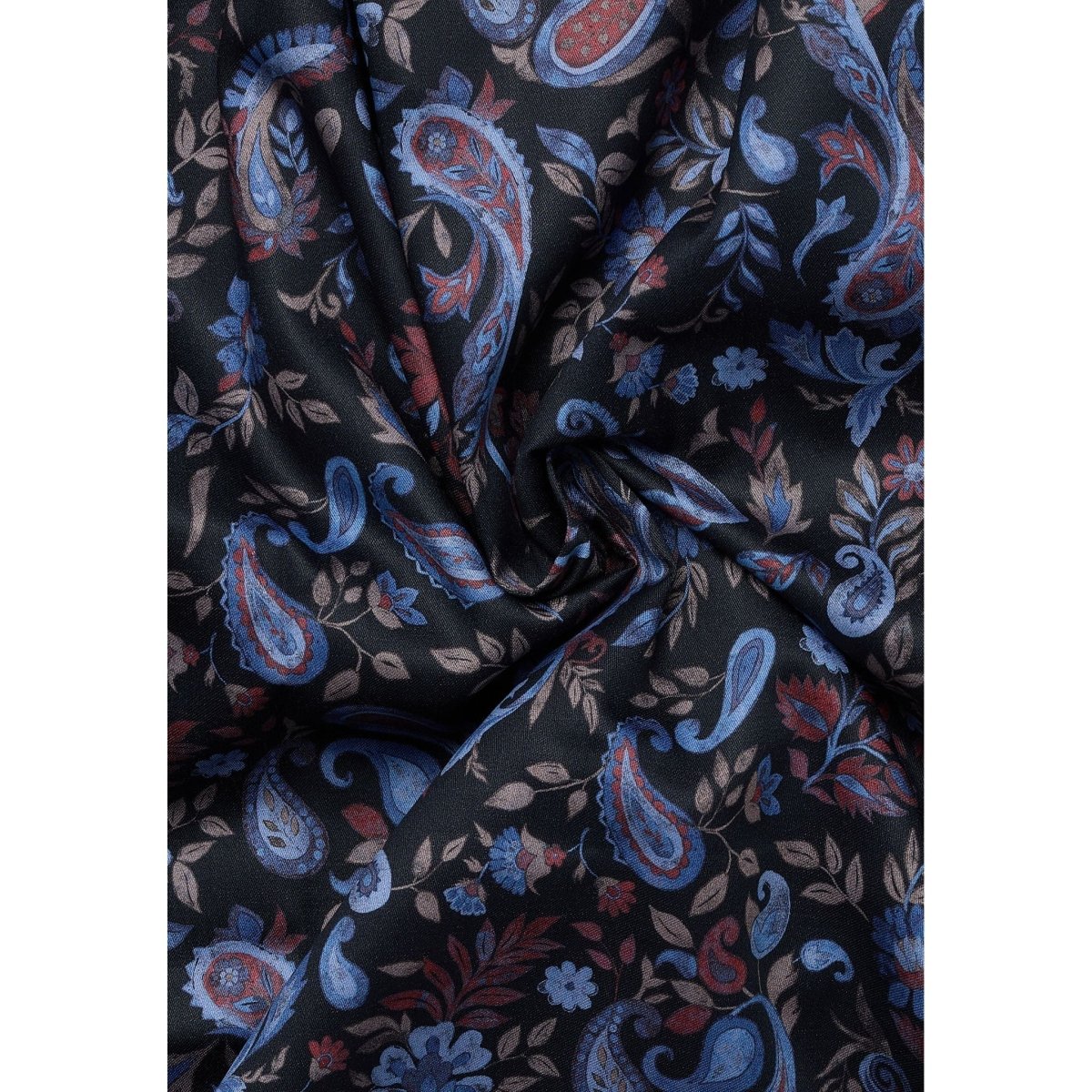 Eterna Modern Fit Shirt - Curtis & Dunne
