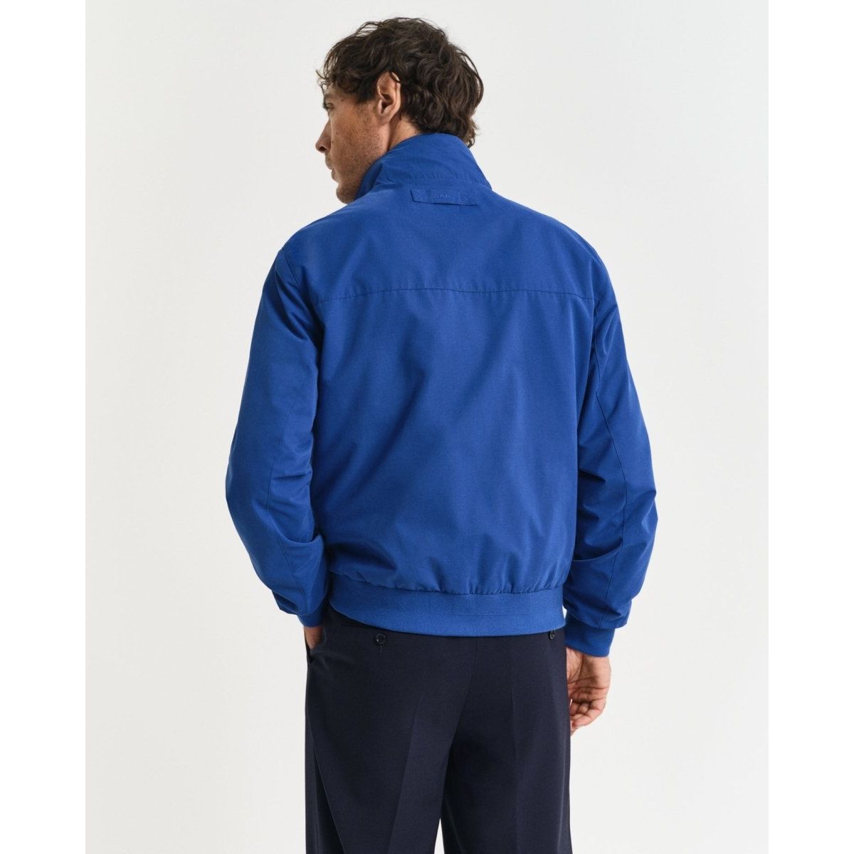 Gant Lightweight Hampshire Jacket - Curtis & Dunne