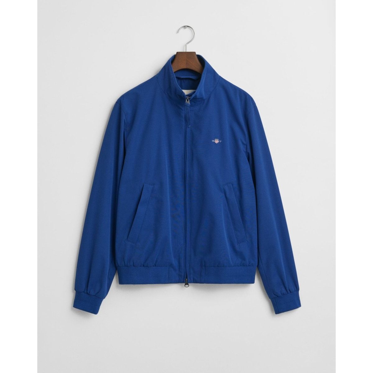 Gant Lightweight Hampshire Jacket - Curtis & Dunne