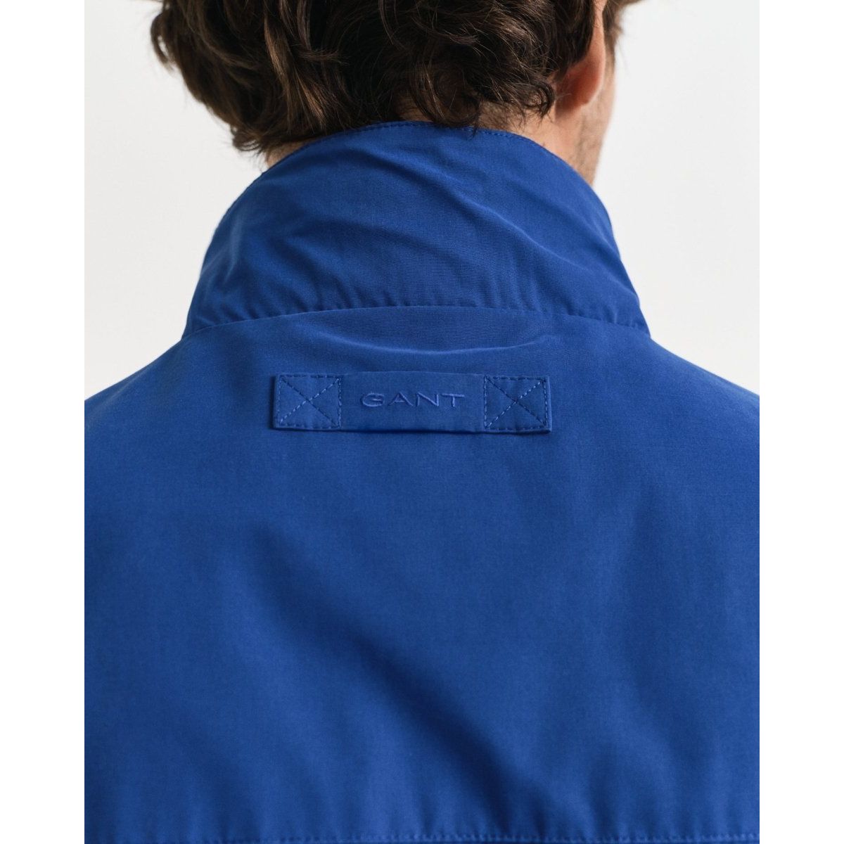 Gant Lightweight Hampshire Jacket - Curtis & Dunne