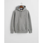 Gant Reg Shield Hoodie - Curtis & Dunne