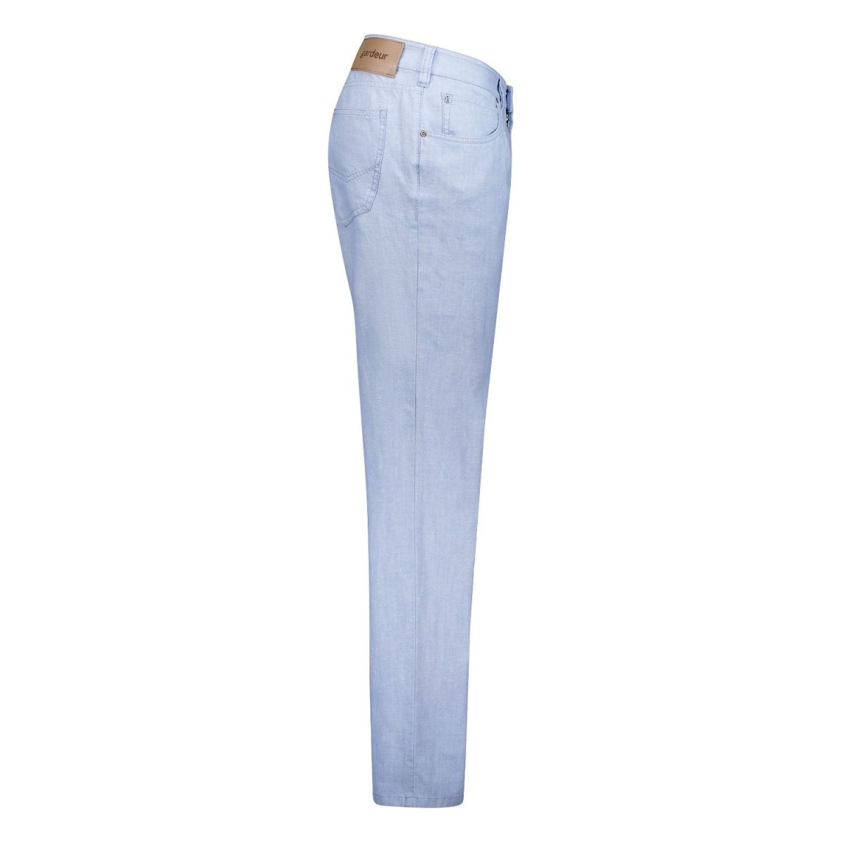 Gardeur Bill - 3 Jean - Curtis & Dunne