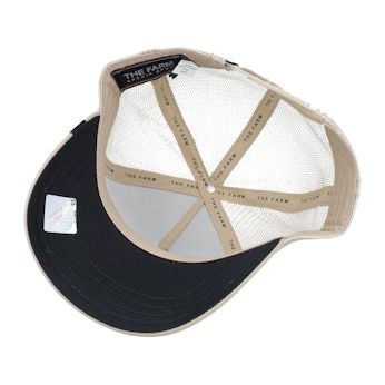 Goorin Brothers The Doberman Cap - Curtis & Dunne