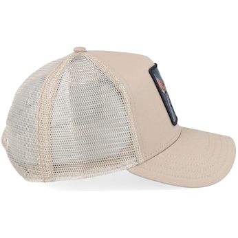 Goorin Brothers The Doberman Cap - Curtis & Dunne