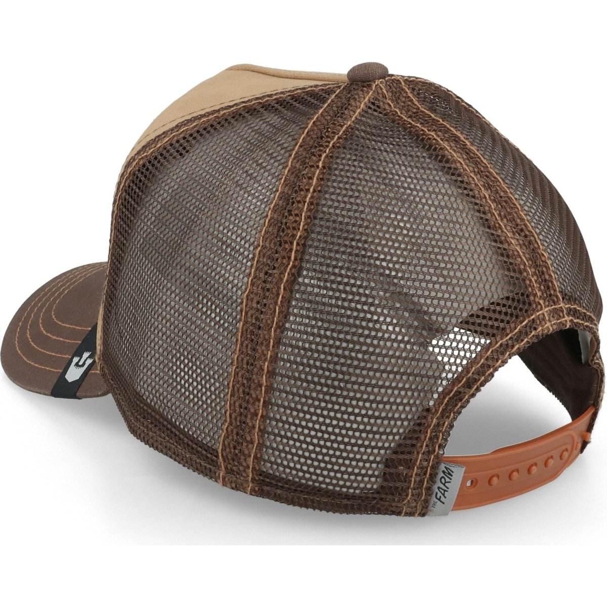 Goorin Brothers The Loyal Dog Cap - Curtis & Dunne