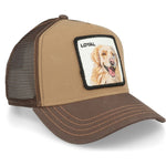 Goorin Brothers The Loyal Dog Cap - Curtis & Dunne