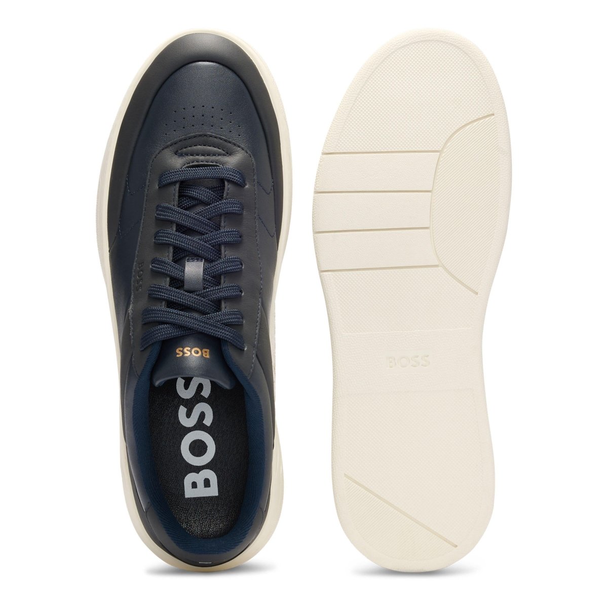 Hugo Boss Baltimore Sneaker - Curtis & Dunne