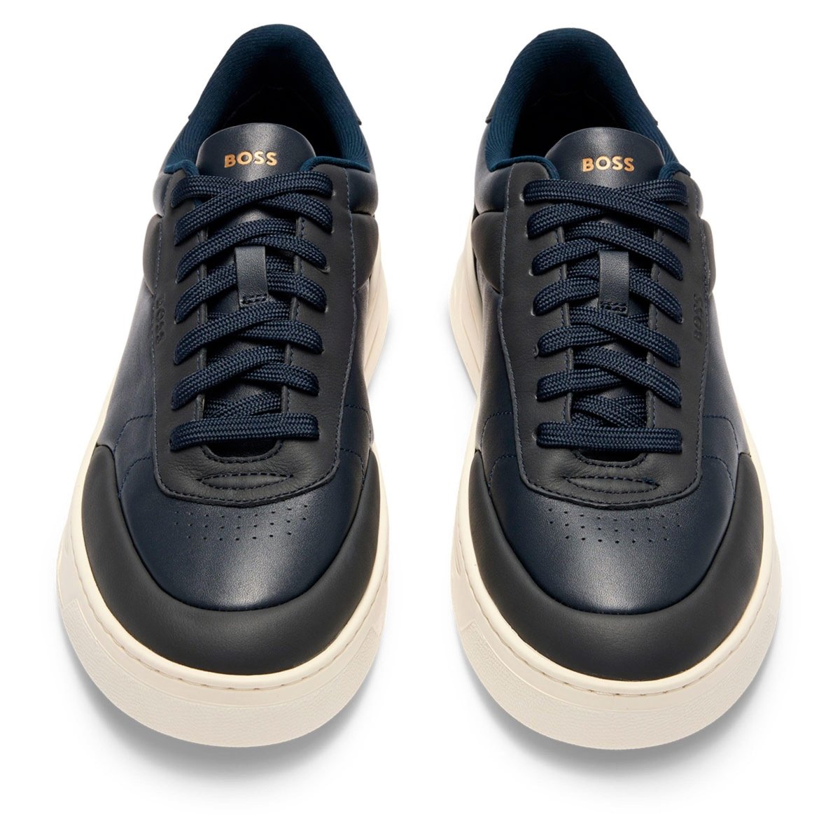 Hugo Boss Baltimore Sneaker - Curtis & Dunne