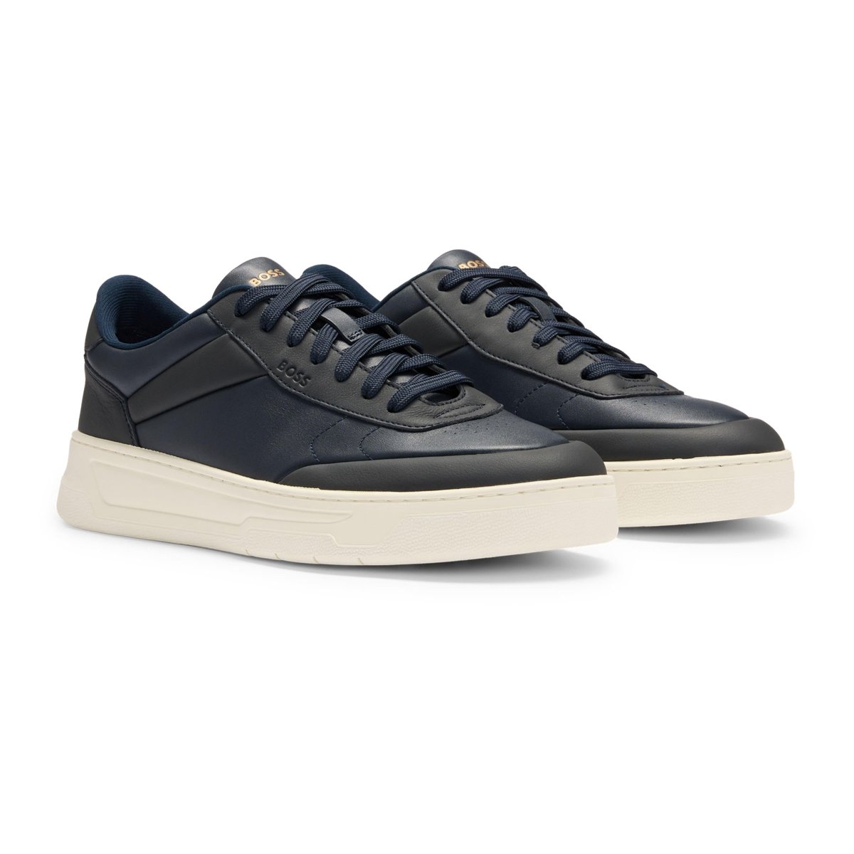 Hugo Boss Baltimore Sneaker - Curtis & Dunne
