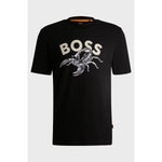 Hugo Boss Bossfish T-Shirt - Curtis & Dunne