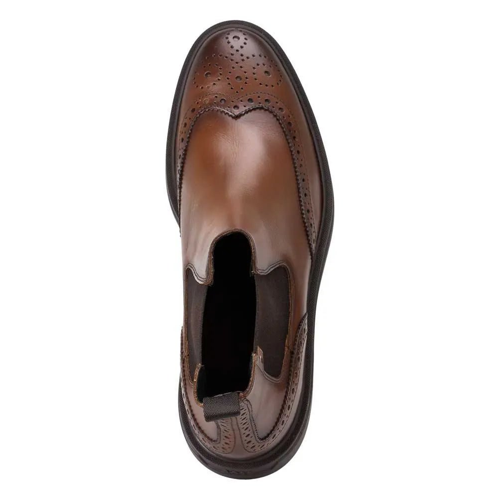 Hugo Boss Calev Cheb Boot - Curtis & Dunne