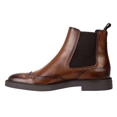 Hugo Boss Calev Cheb Boot - Curtis & Dunne