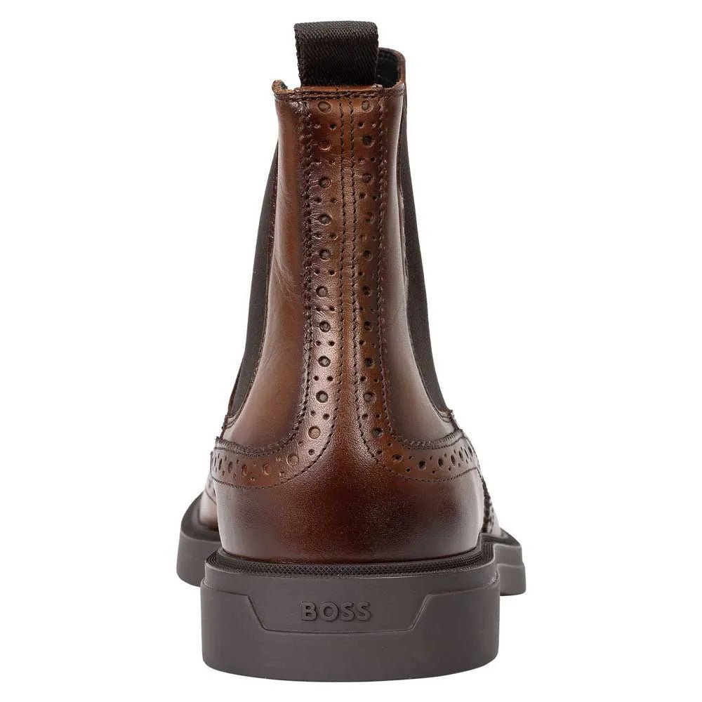 Hugo Boss Calev Cheb Boot - Curtis & Dunne