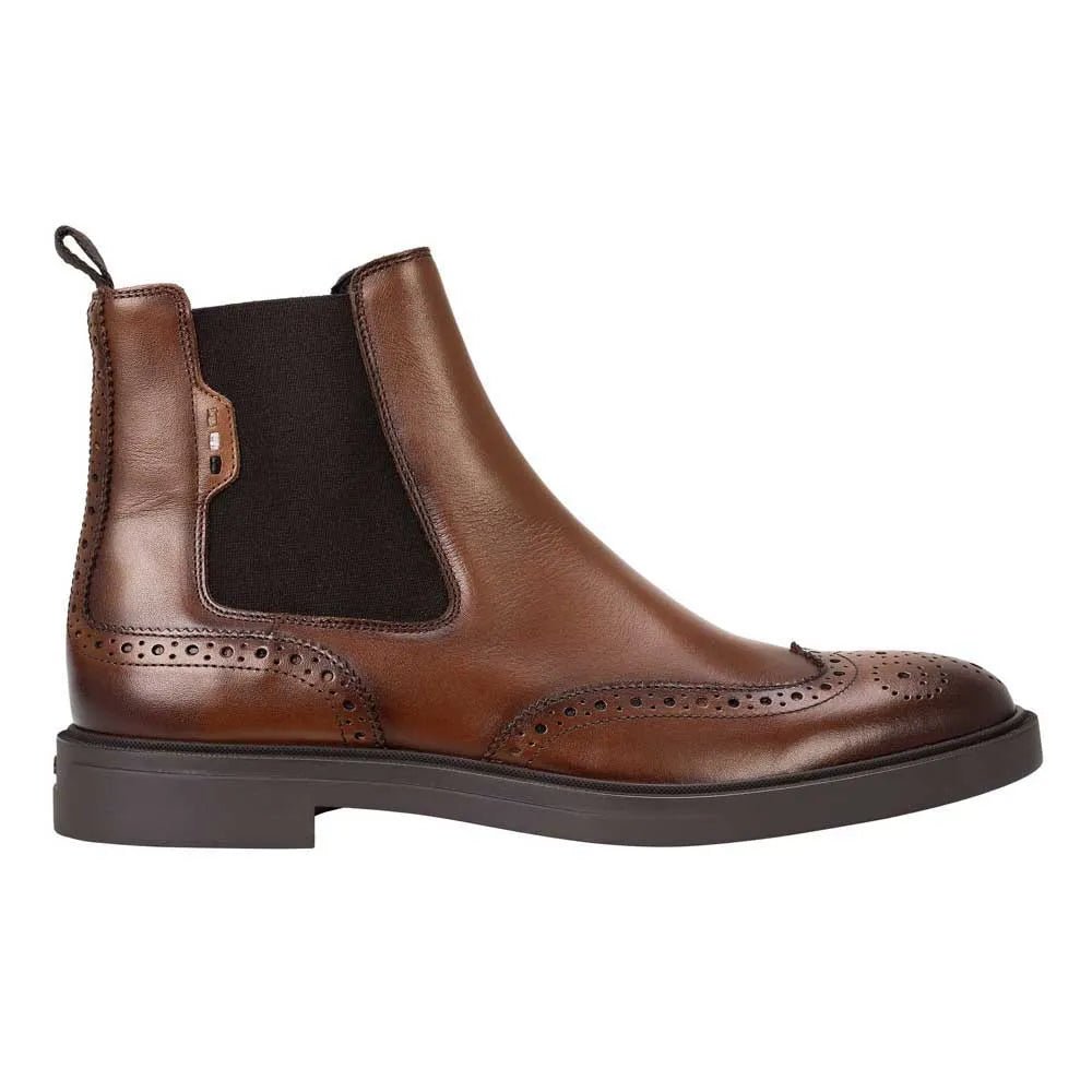 Hugo Boss Calev Cheb Boot - Curtis & Dunne