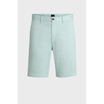 Hugo Boss Chino Slim Shorts - Curtis & Dunne