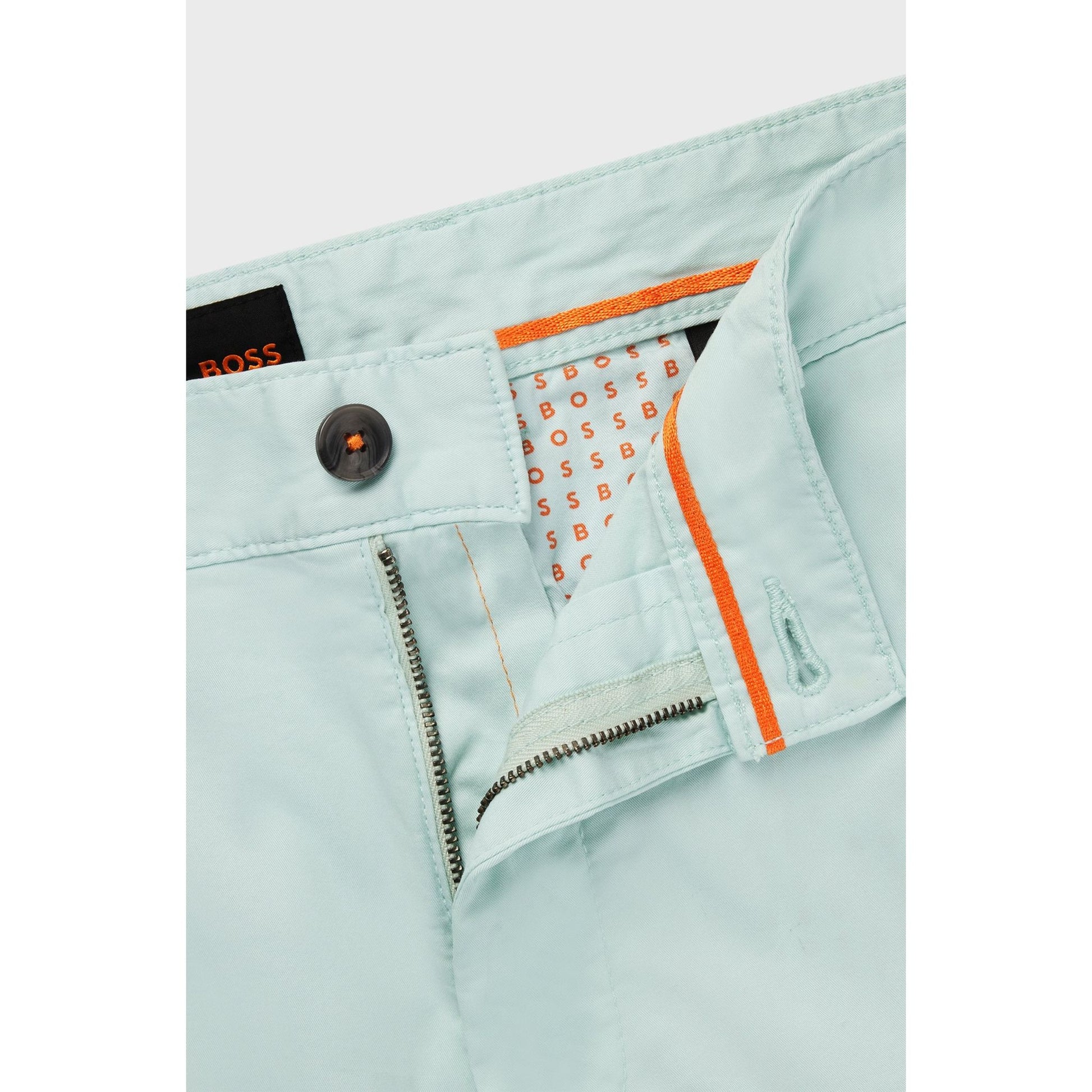 Hugo Boss Chino Slim Shorts - Curtis & Dunne