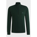 Hugo Boss Kanobix S Half Zip - Curtis & Dunne
