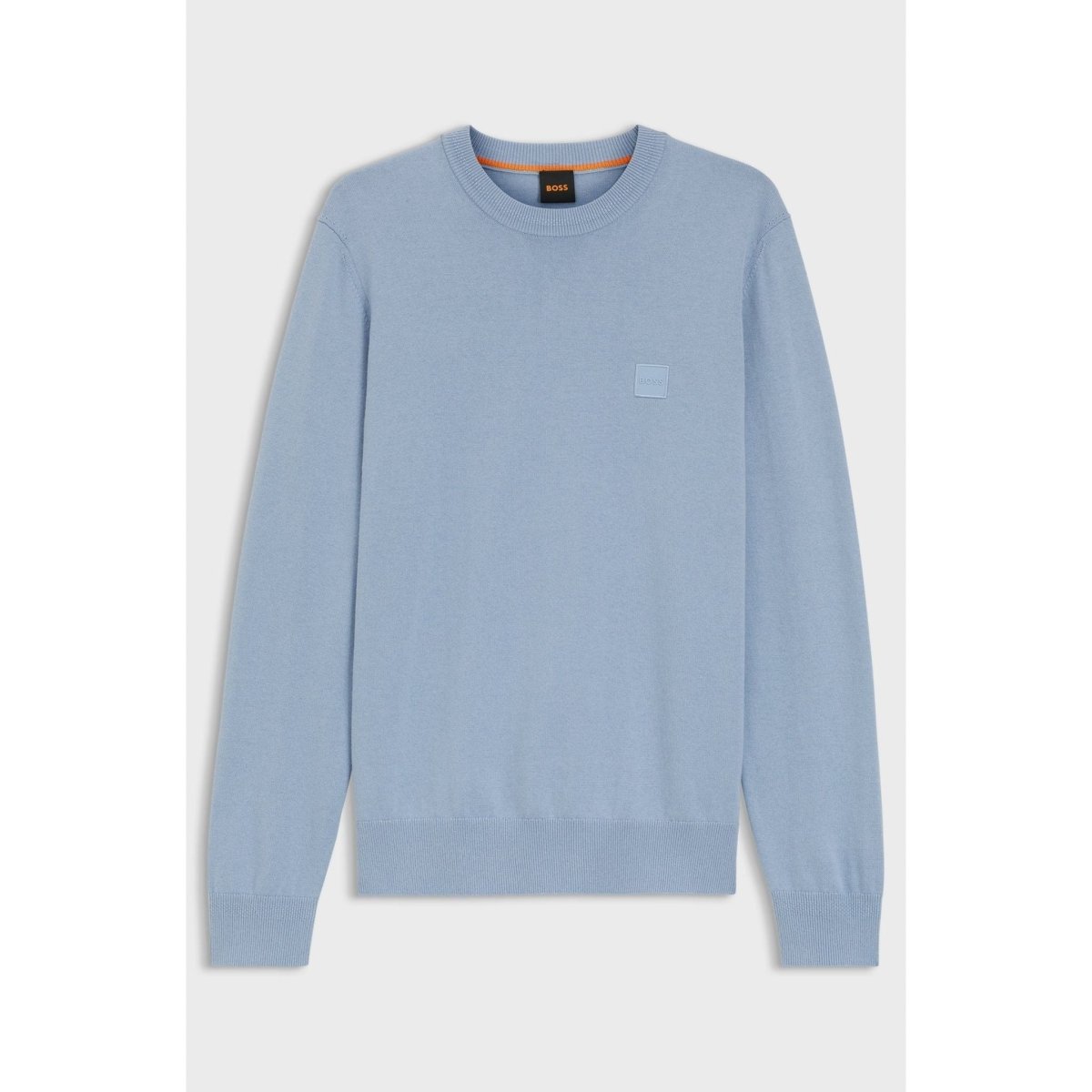 Hugo Boss Kanovano S Sweater - Curtis & Dunne