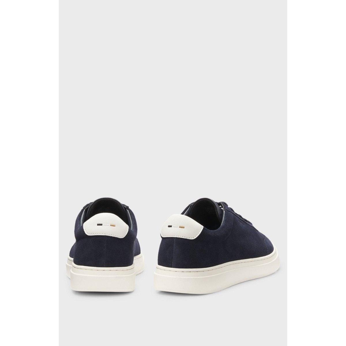 Hugo Boss Kieran Tenn Sneaker - Curtis & Dunne