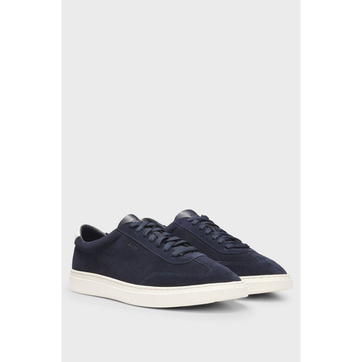 Hugo Boss Kieran Tenn Sneaker - Curtis & Dunne