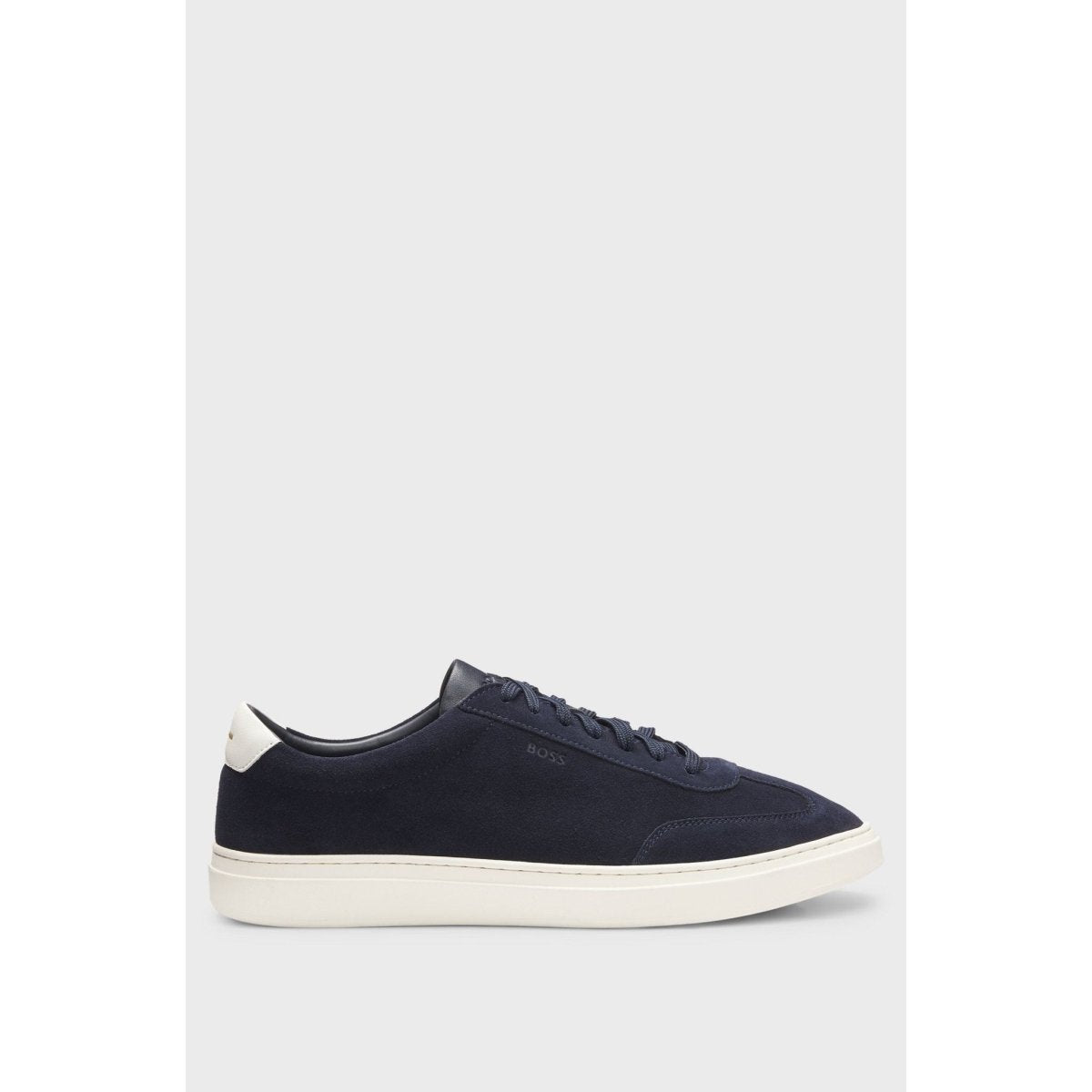 Hugo Boss Kieran Tenn Sneaker - Curtis & Dunne