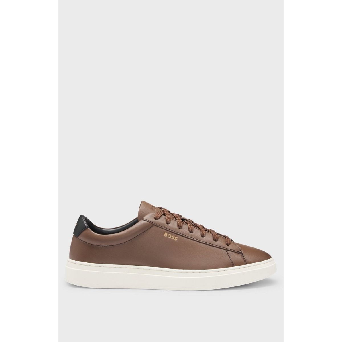 Hugo Boss Kieran Trainer - Curtis & Dunne