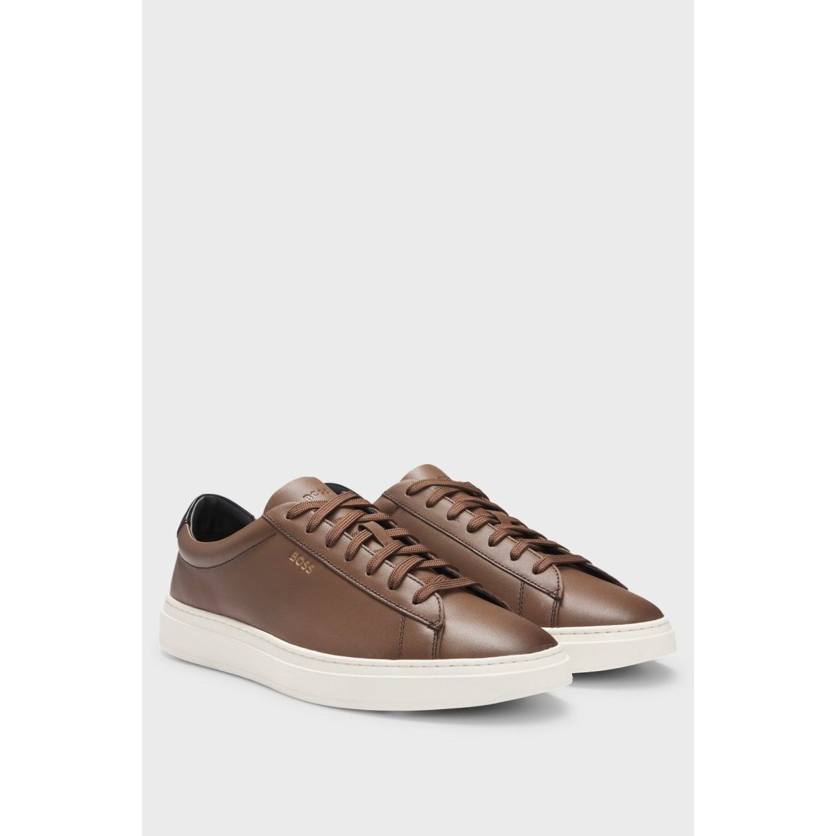 Hugo Boss Kieran Trainer - Curtis & Dunne