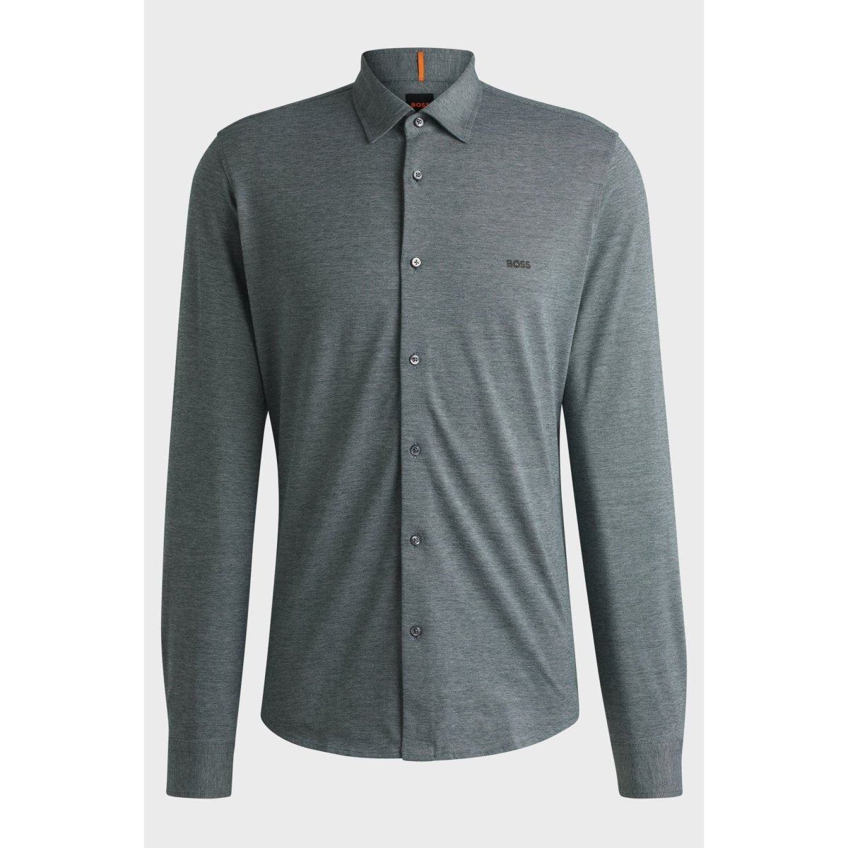 Hugo Boss MySoft Shirt - Curtis & Dunne