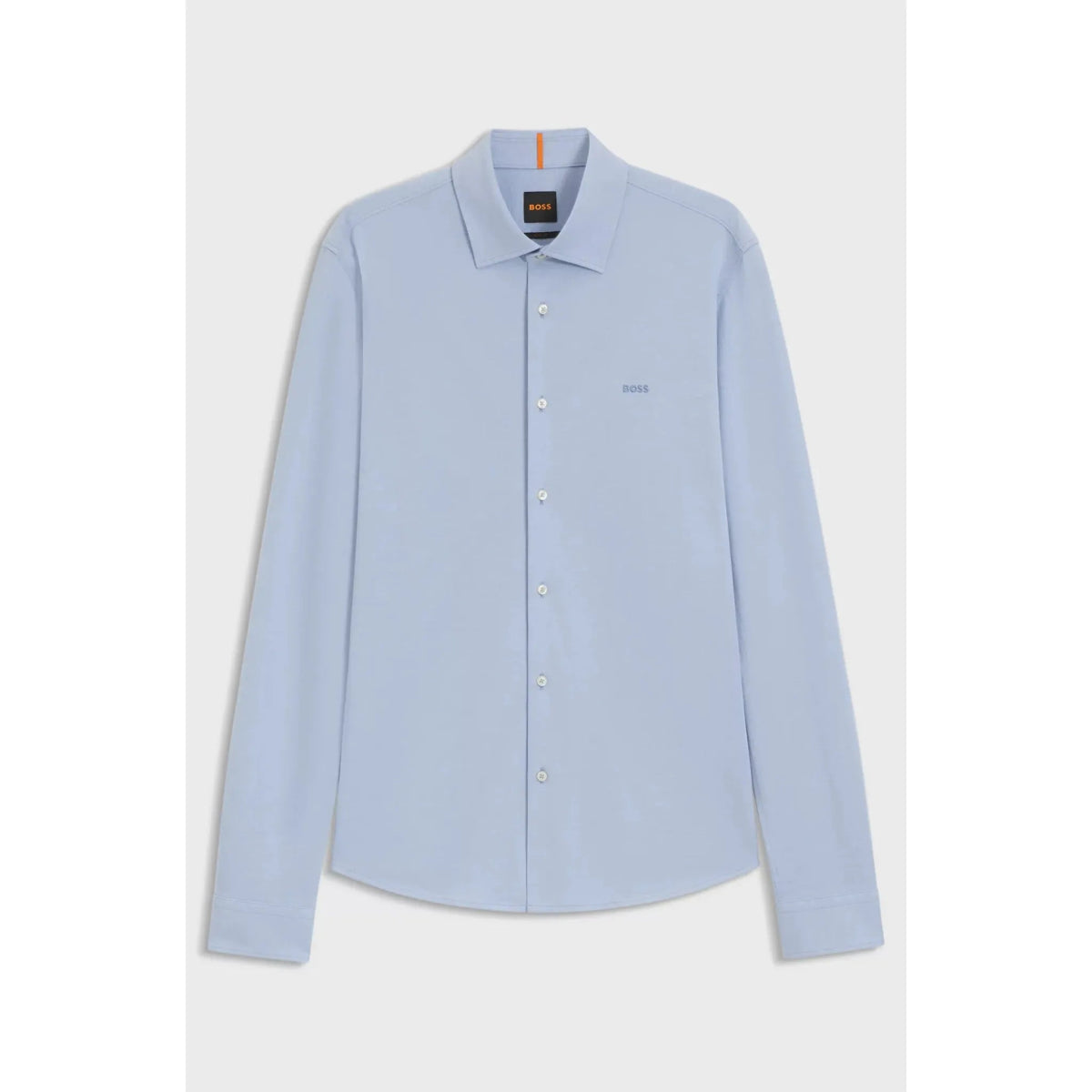 Hugo Boss MySoft Shirt - Curtis & Dunne