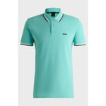 Hugo Boss Paddy Polo - Curtis & Dunne