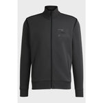 Hugo Boss Skaz Tape Full Zip Sweat - Curtis & Dunne