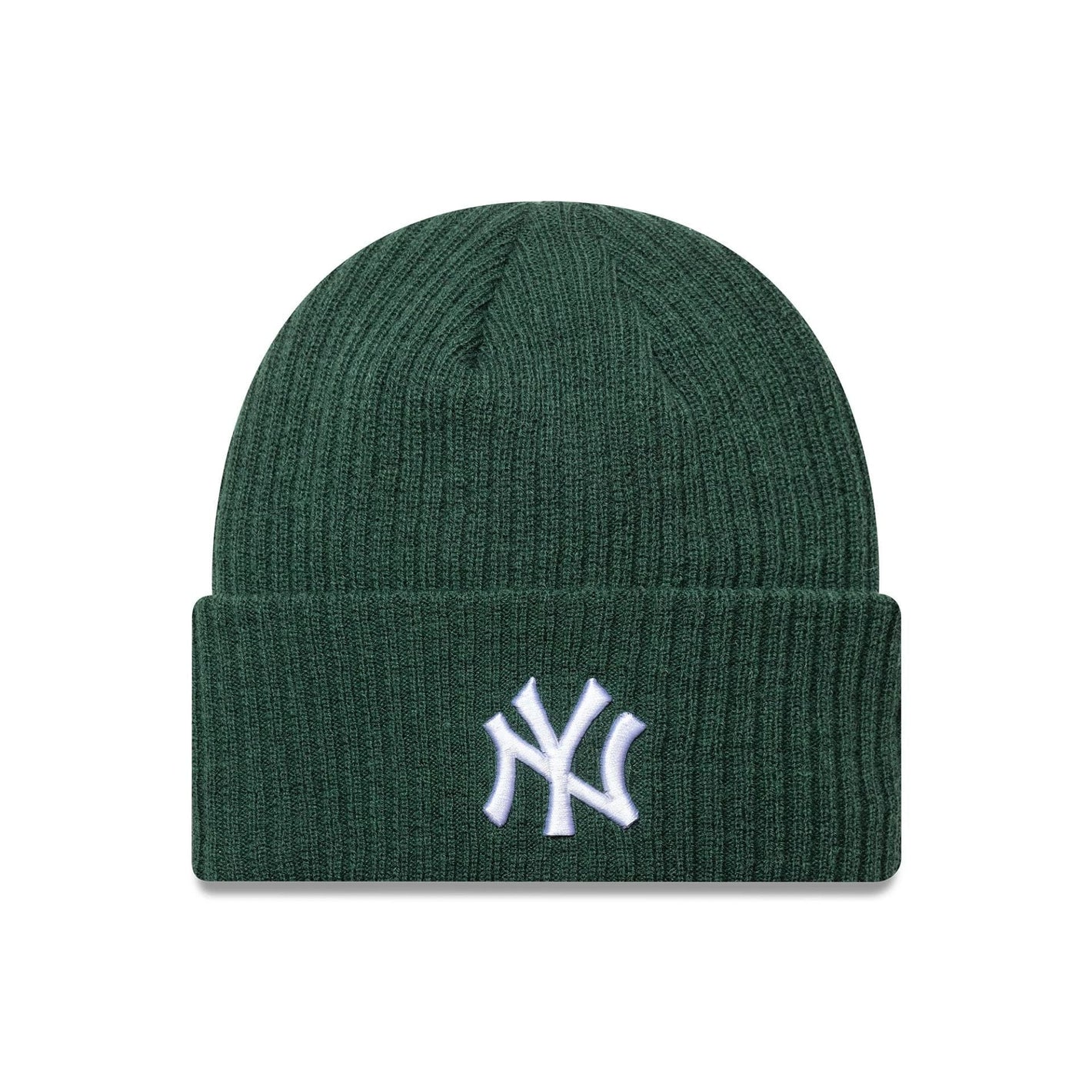 New Era New York Yankees MLB Knitted Beanie