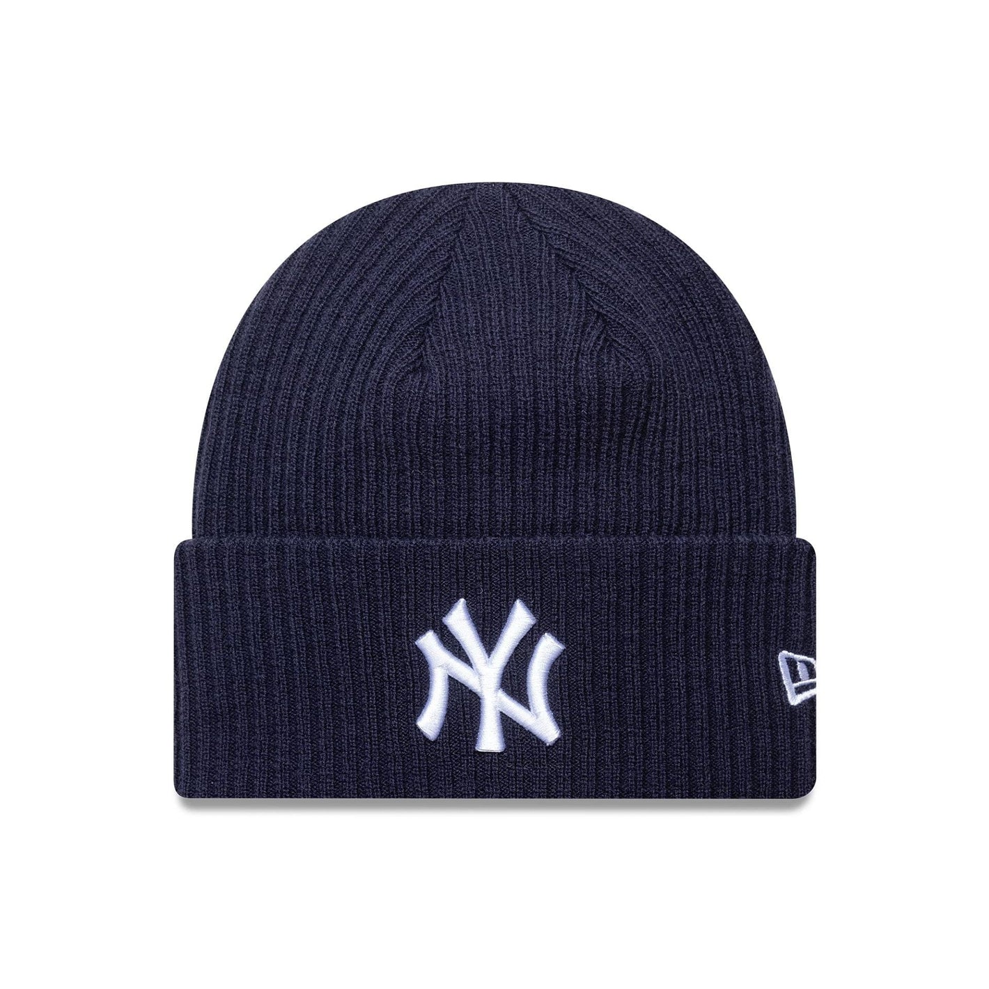 New Era New York Yankees MLB Knitted Beanie