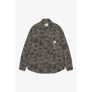 Carhartt WIP Duck Shirt