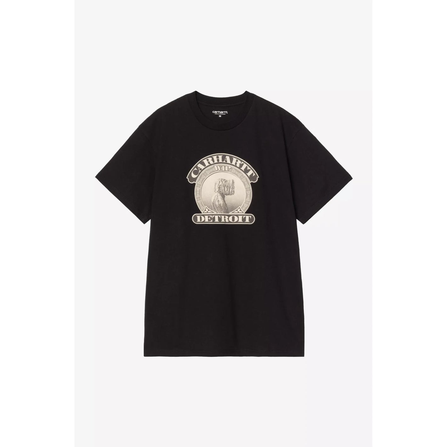 Carhartt WIP Cold World T-Shirt