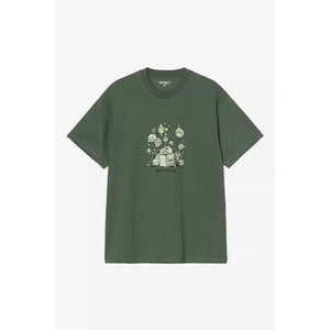 Carhartt WIP Beaker T-Shirt