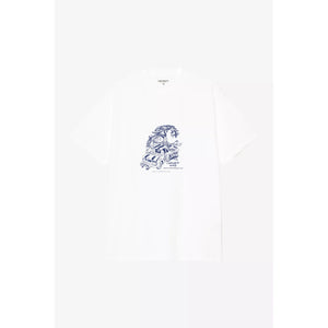 Carhartt WIP Unit T-Shirt