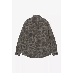 Carhartt WIP Duck Shirt