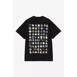 Carhartt WIP Logo Archive T-Shirt