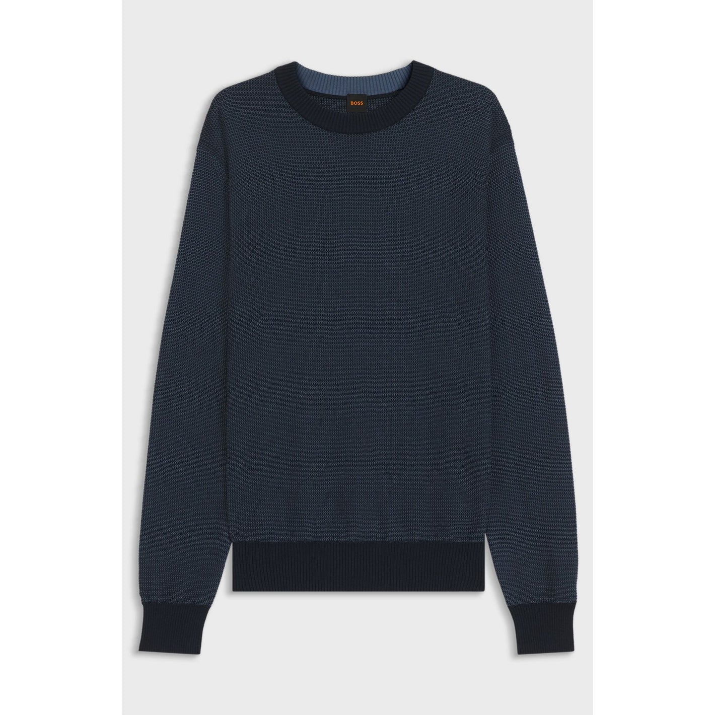 Hugo Boss Klapok Sweater