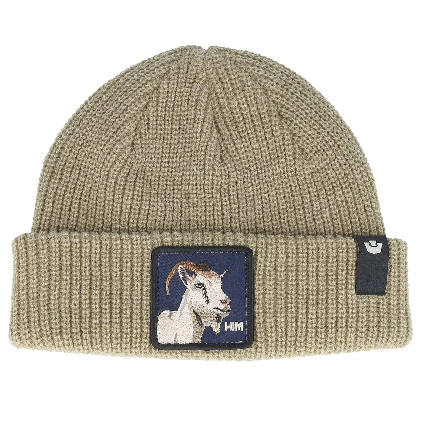 Goorin Brothers HIM Beanie