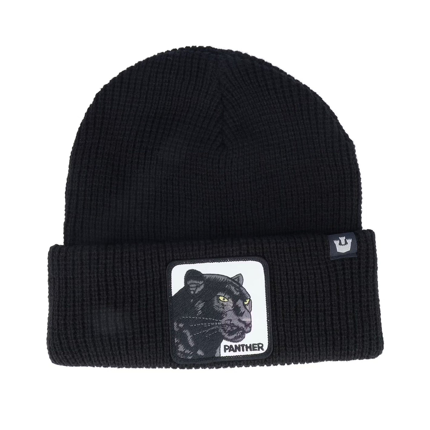 Goorin Brothers Panther Beanie