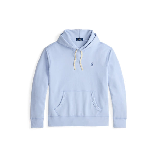 Ralph Lauren Fleece Hooded Sweat