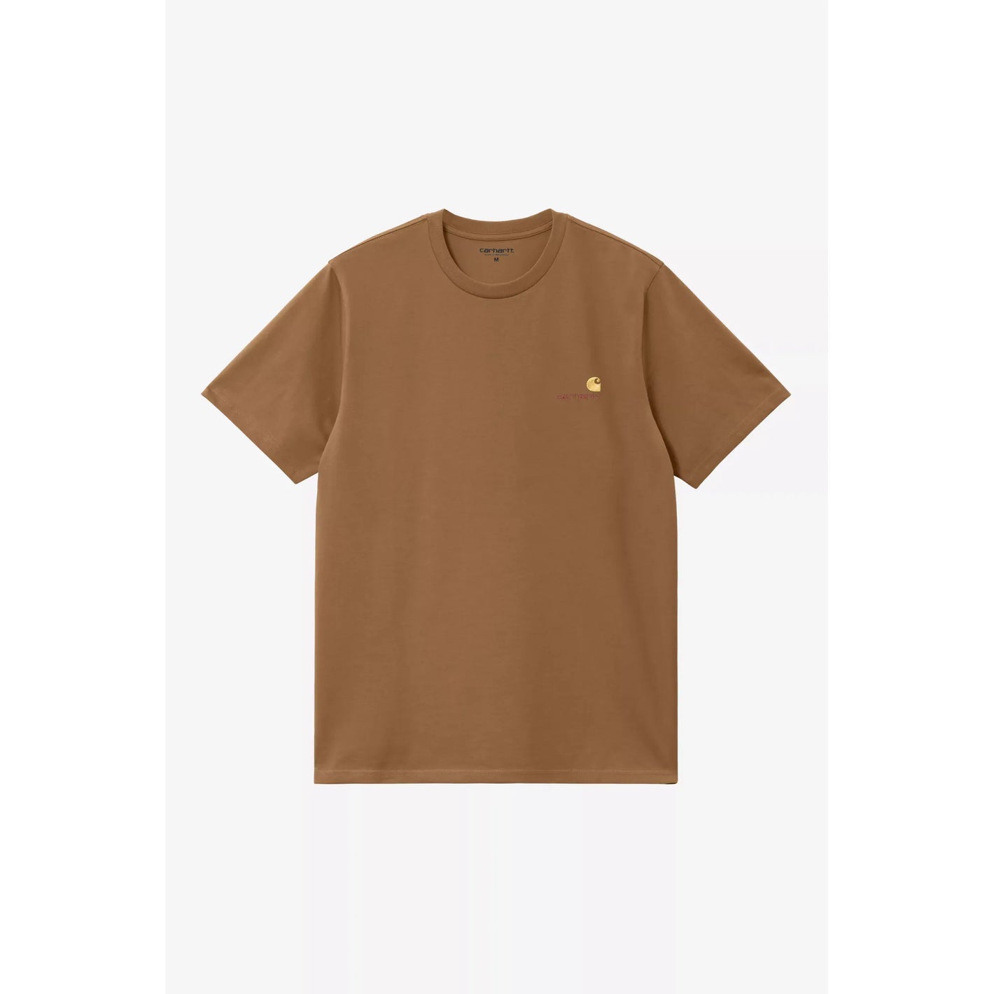 Carhartt WIP American Script T-Shirt