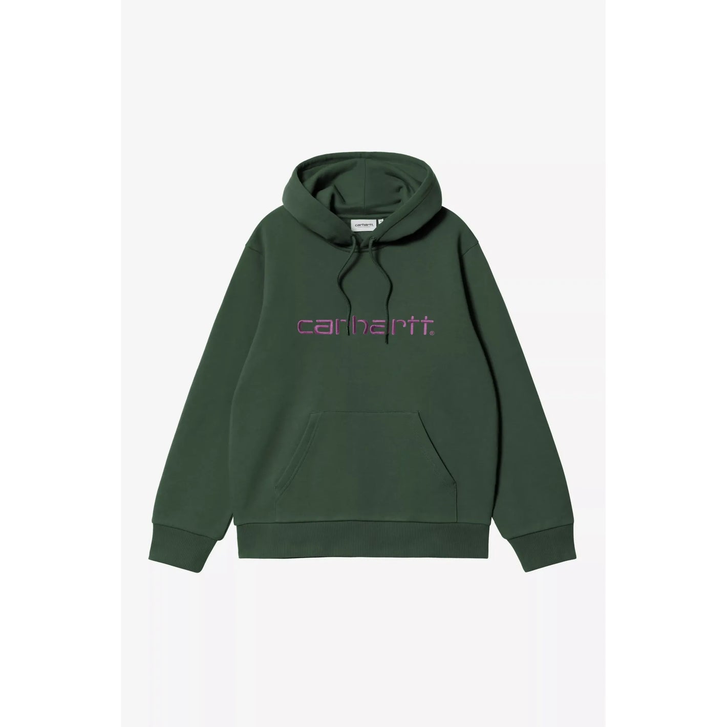 Carhartt WIP Hooded Sweat