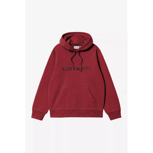Carhartt WIP Hooded Sweat