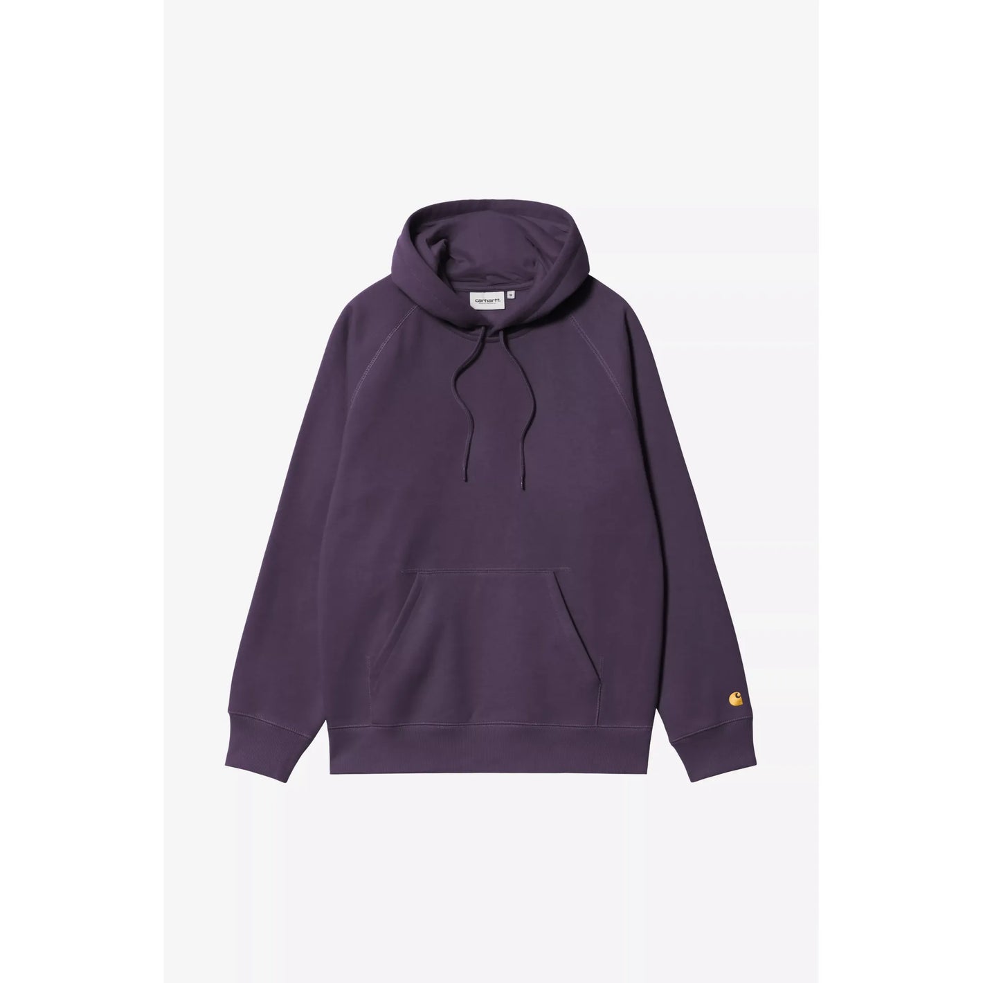 Carhartt WIP Hooded Chase Sweat