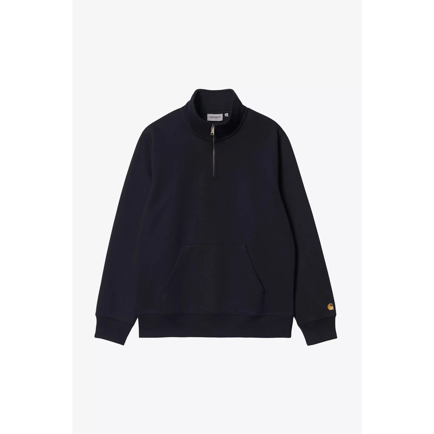 Carhartt WIP Chase Neck Zip Sweat