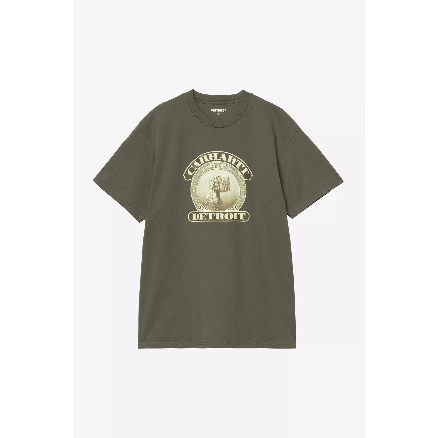Carhartt WIP Cold World T-Shirt
