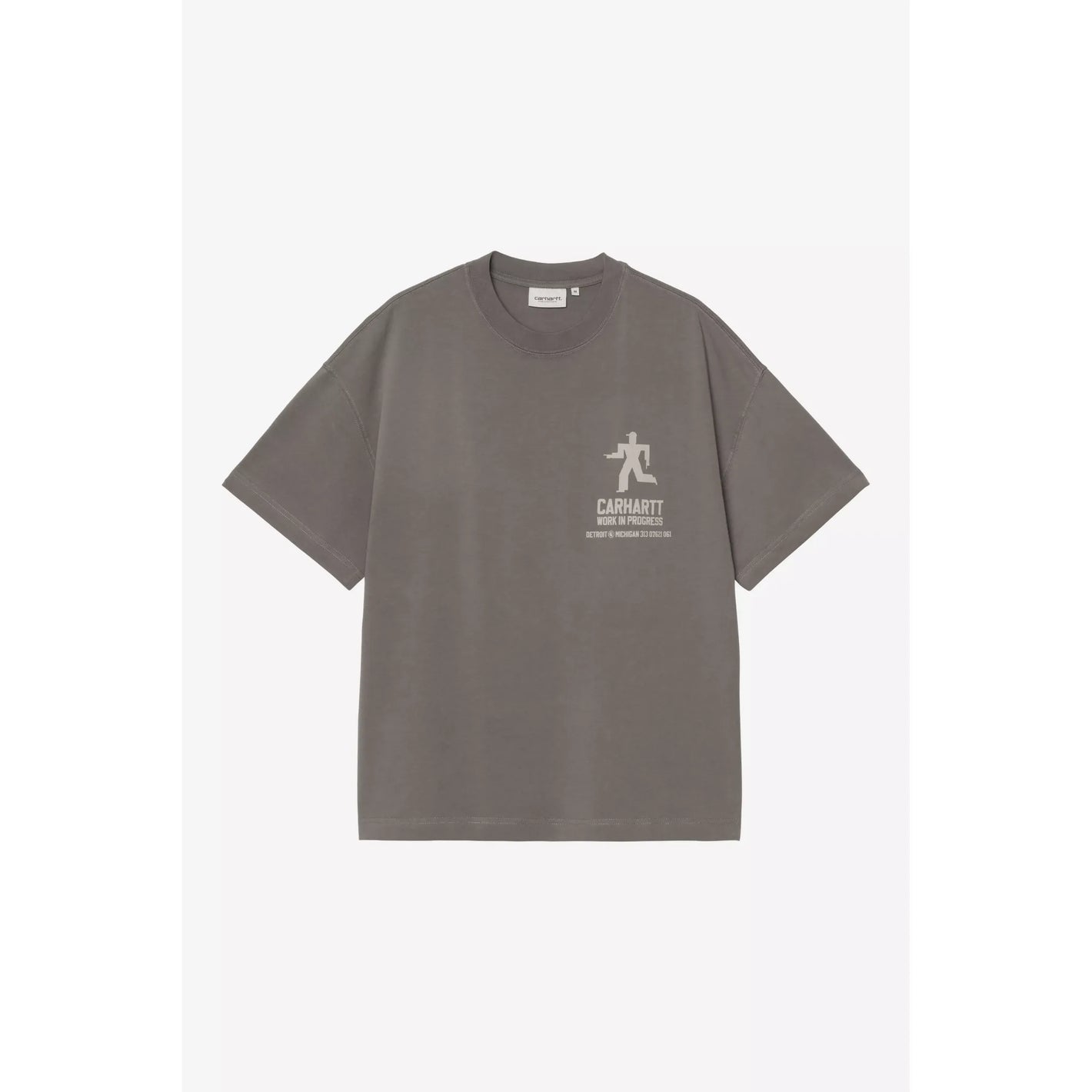 Carhartt WIP S/S Distance T-Shirt